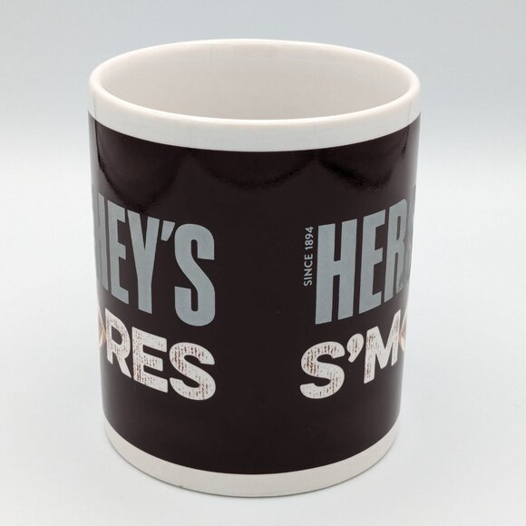 Hershey's S'mores Mug Collectible - Picture 3 of 10